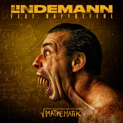 Lindemann : Mathematik (feat. Haftbefehl)